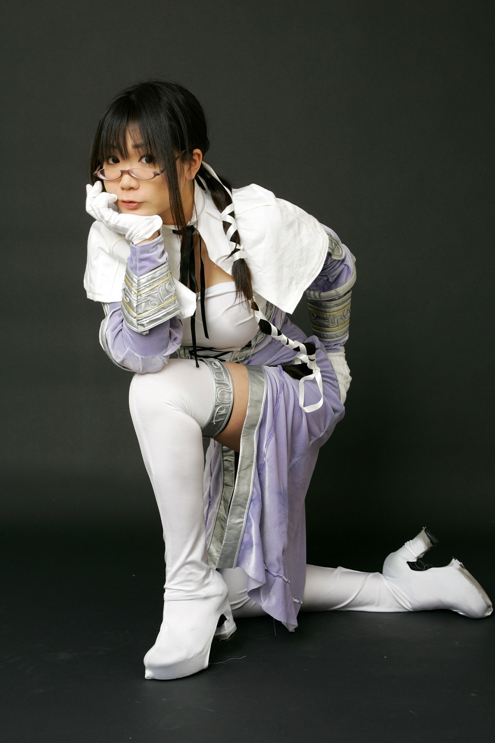 [Cosplay] 2013.04.08 Sailor Venus form Sailor Moon 2